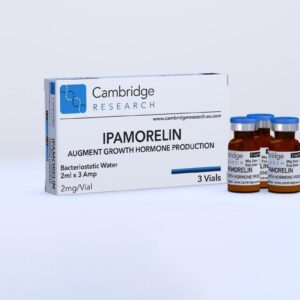 Buy Ipamorelin in Dubai UAE