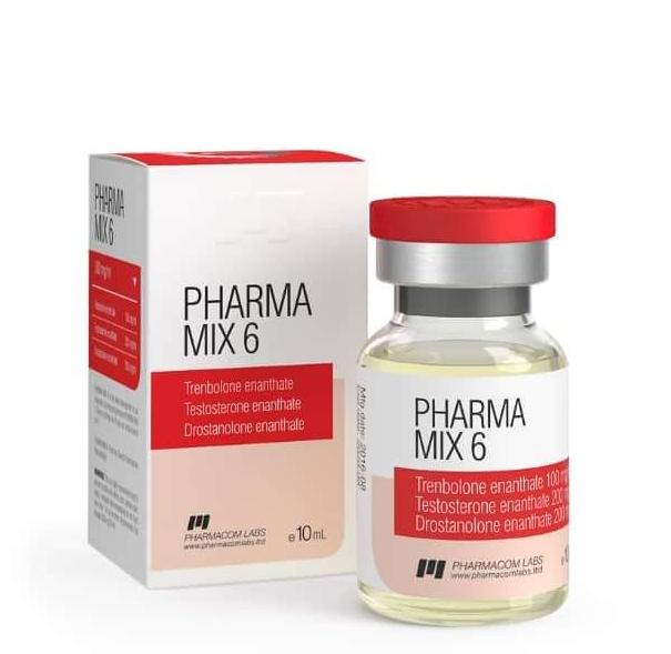 Buy Pharma Mix 6 in DUBAI UAE