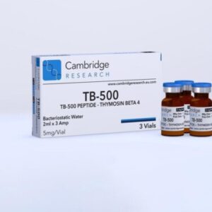 Buy TB-500 Online UAE DUBAI