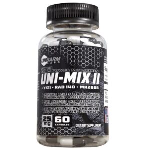 Buy Uni Mix II YK11-RAD-MK DUBAI UAE