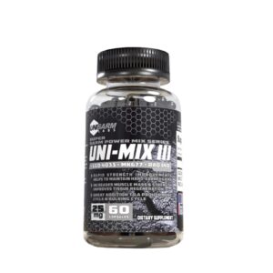 Buy Uni Mix III LGD-MK-RAD DUBAI UAE