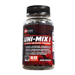 Buy Uni mix I SR-GW-YOHIMBINE DUBAI UAE