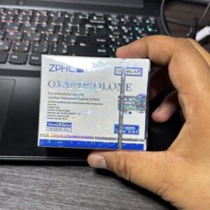 Buy ZPHC Anavar 10mg In DUBAI UAE