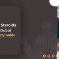 Store Steroids Properly in the Dubai