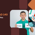 RAD 150 vs RAD 140